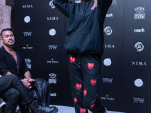 Load image into Gallery viewer, Checkmate Classic Fleece Joggers. Small-XL.