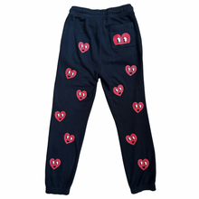 Load image into Gallery viewer, Checkmate Classic Fleece Joggers. Small-XL.