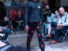 Load image into Gallery viewer, Checkmate Classic Fleece Joggers. Small-XL.