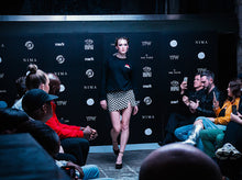 Load image into Gallery viewer, Checkmate Mid/Heavy Fleece Crewneck. Small-XXL.