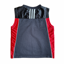 Load image into Gallery viewer, Boys Adidas Basketball Tank Vest. Age 4. *Limited Edition*