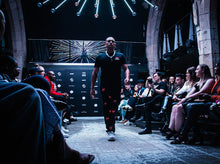 Load image into Gallery viewer, Checkmate Classic Fleece Joggers. Small-XL.