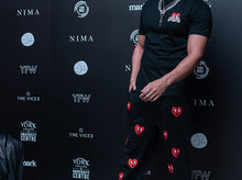 Load image into Gallery viewer, Checkmate Classic Fleece Joggers. Small-XL.