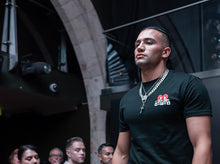 Load image into Gallery viewer, Checkmate Heavy Oversized Cotton Tee. Small-XL.