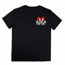 Load image into Gallery viewer, Checkmate Heavy Oversized Cotton Tee. Small-XL.