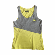 Load image into Gallery viewer, GS-Junior Kappa Contrast Vest. Age 6-7.
