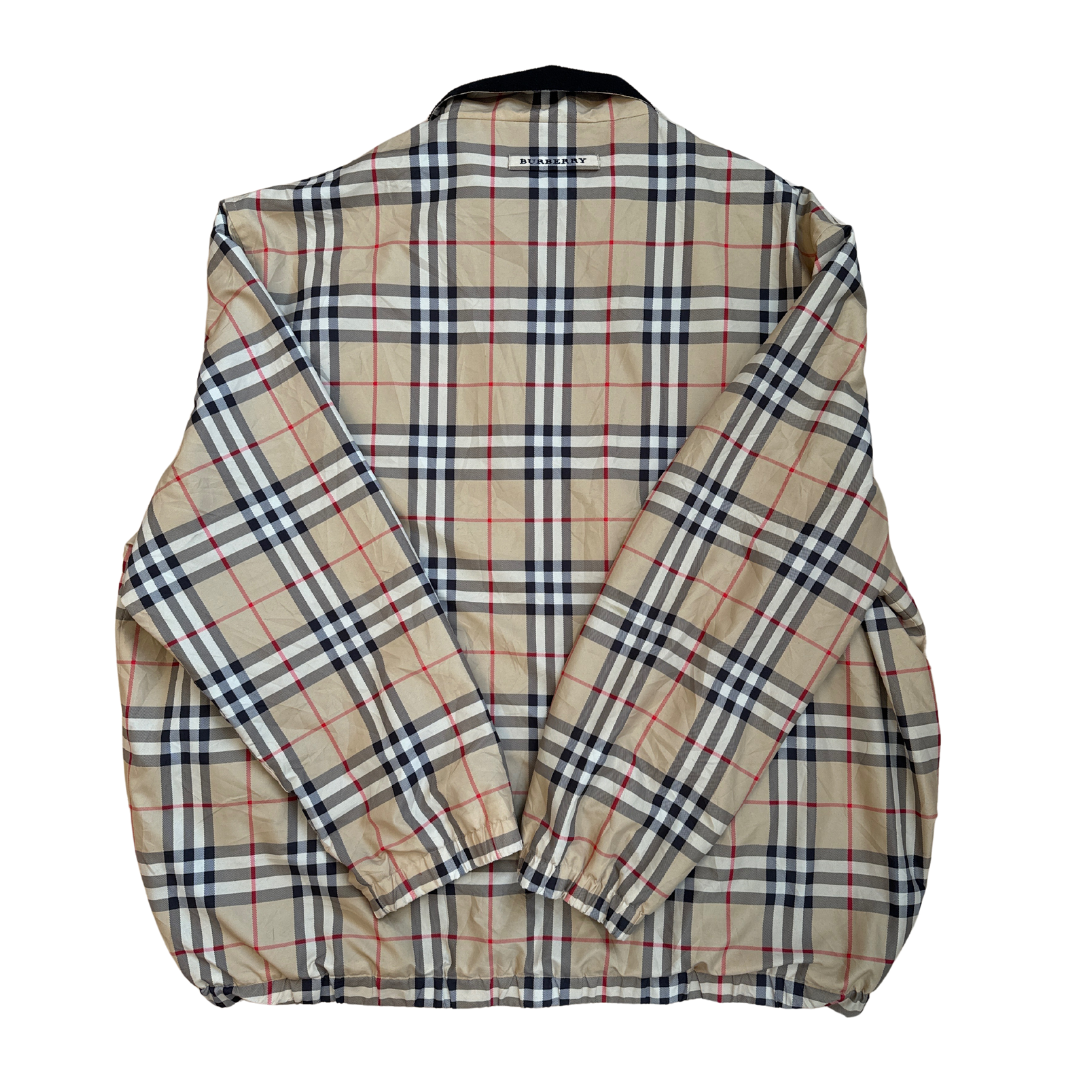 ジャケット・アウター BURBERRY  GOLF Burberry Golf Jacket Size Med UNISEX | eBay