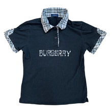 Load image into Gallery viewer, Ladies Burberry Polo. UK 8.

