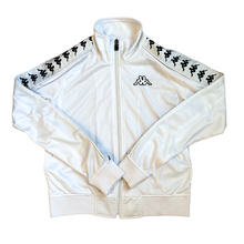 Load image into Gallery viewer, Ladies Kappa Tracksuit. XS.
