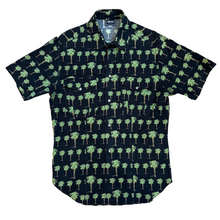 Load image into Gallery viewer, Mens/Ladies Versace Shirt &amp; Jeans Set. Large.
