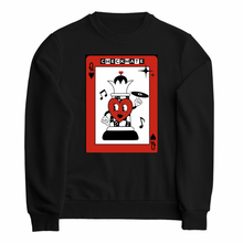 Load image into Gallery viewer, Checkmate Mid/Heavy Fleece Crewneck. Small-XXL.
