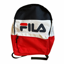 Load image into Gallery viewer, Fila Rucksack
