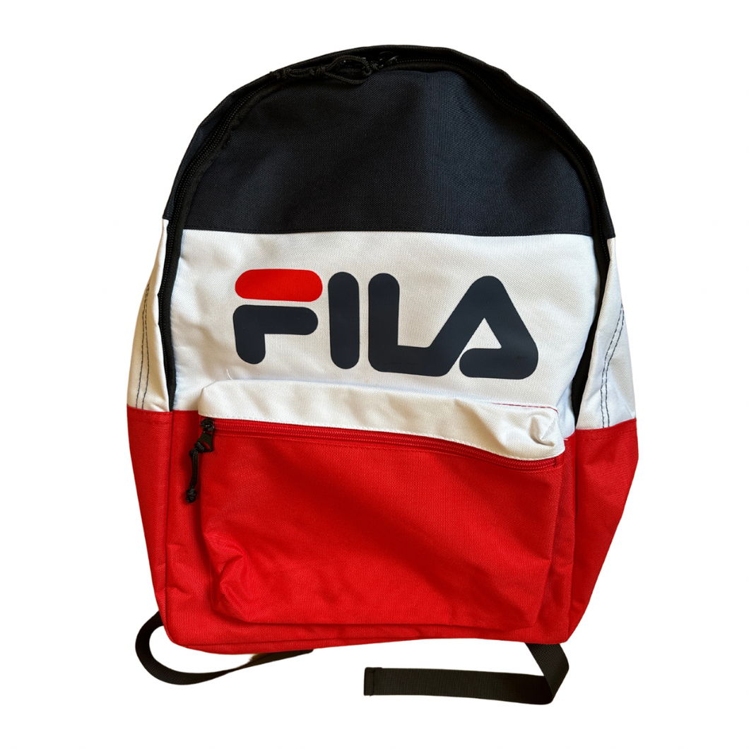 fila wanderrucksack Fila Rucksack – Garba Sutra