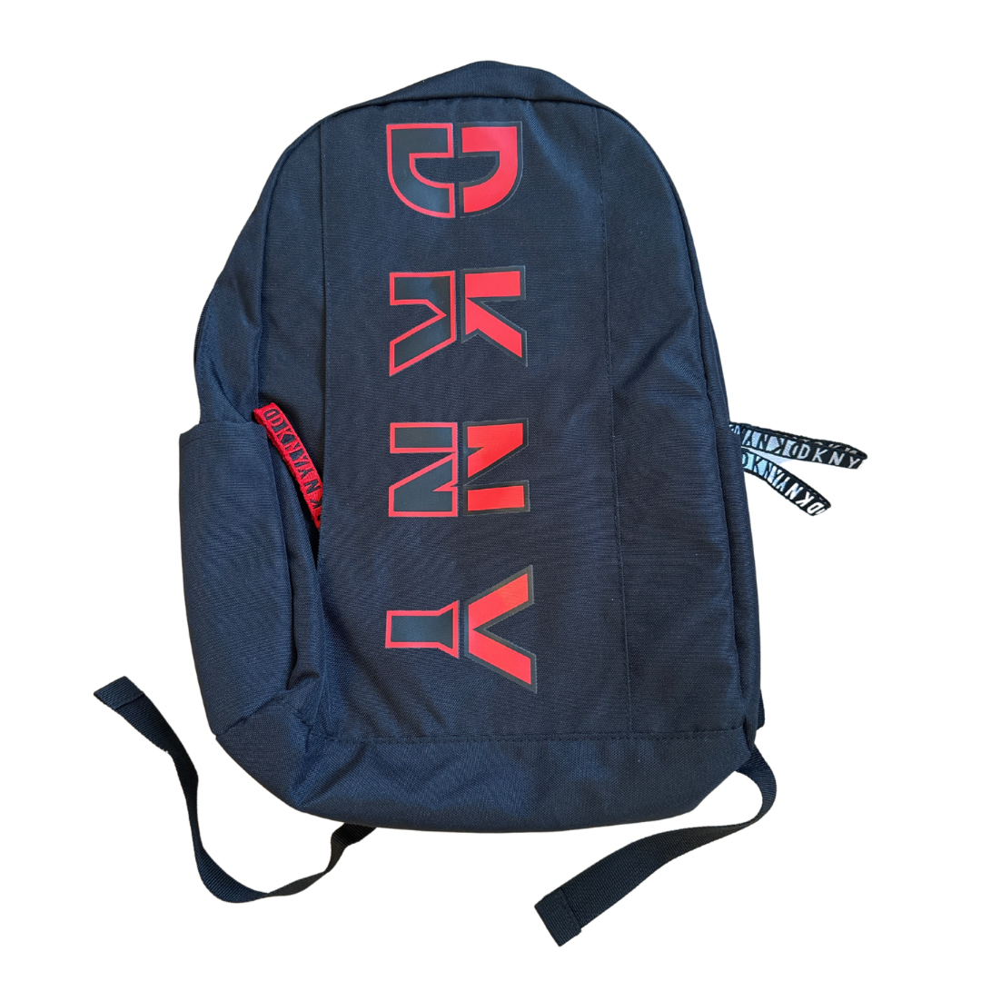 Dkny backpack on sale