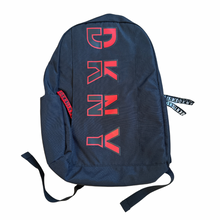 Load image into Gallery viewer, DKNY Rucksack

