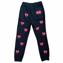 Load image into Gallery viewer, Checkmate Classic Fleece Joggers. Small-XL.
