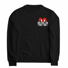 Load image into Gallery viewer, Checkmate Mid/Heavy Fleece Crewneck. Small-XXL.
