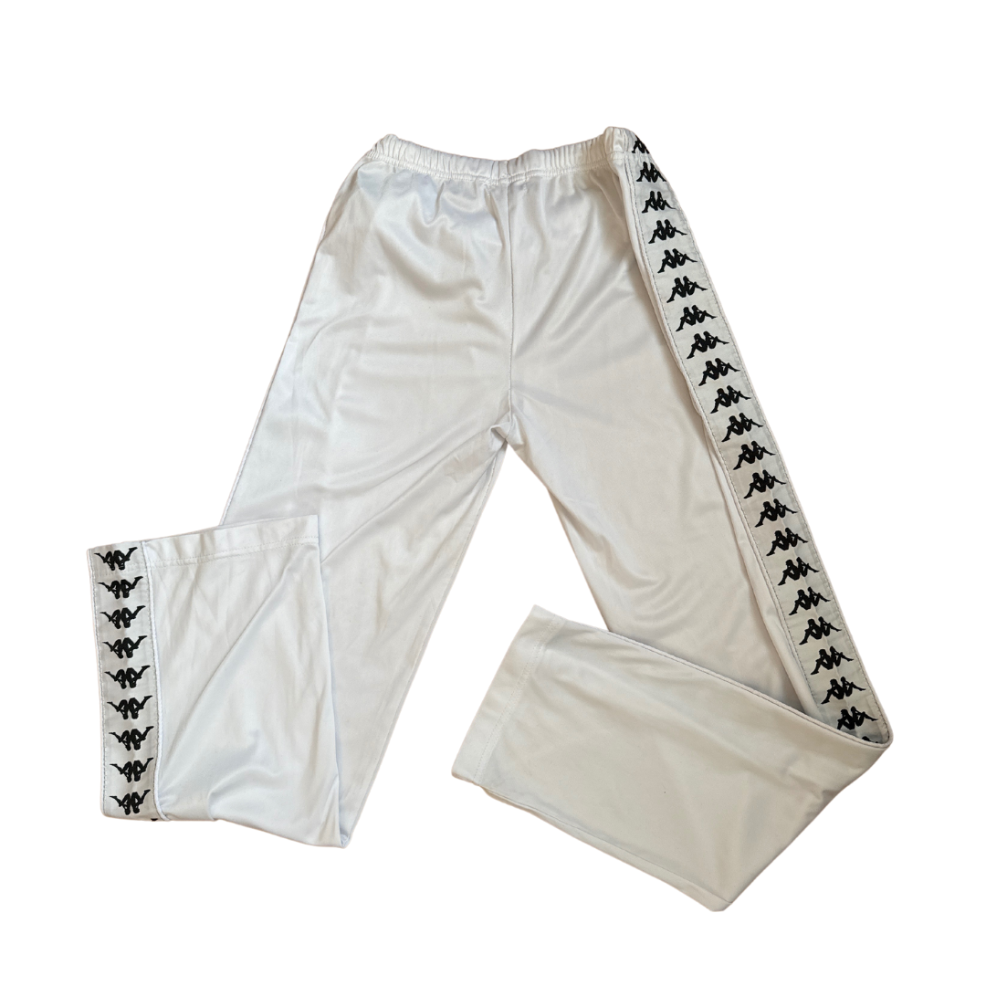 Sweatpants Kappa Tracksuit Ladies Shop Kappa Printed Tracksuit