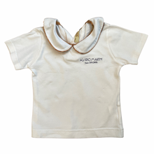 Load image into Gallery viewer, Baby Alviero Martini Top with Collar. 12 Months.
