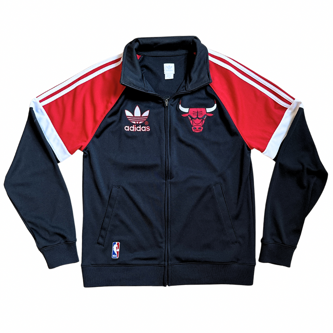 Adidas x chicago bulls discount