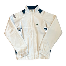 Load image into Gallery viewer, GS-Junior Lacoste Tracksuit. Age 14.
