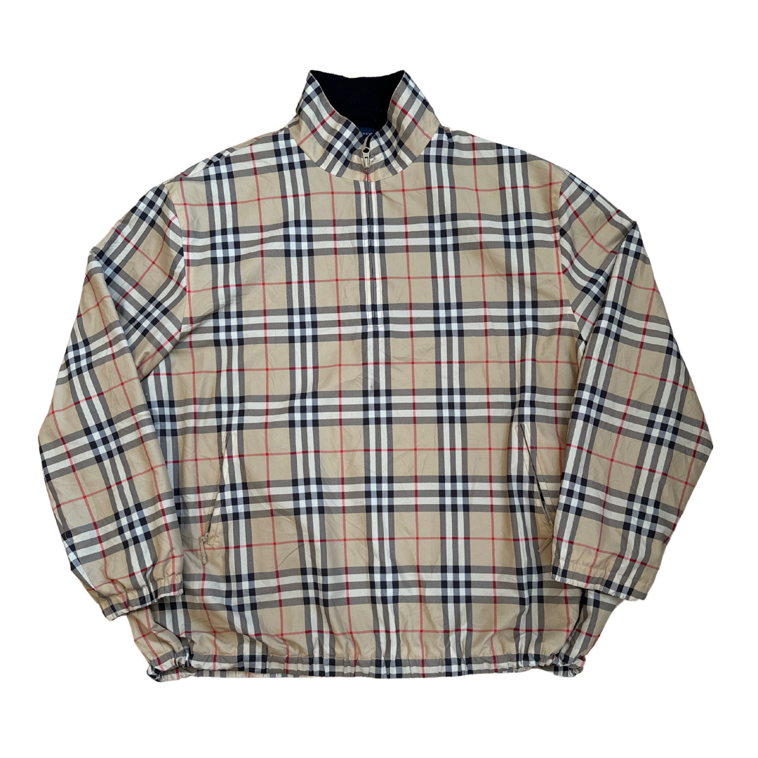 Burberry golf sweater shop