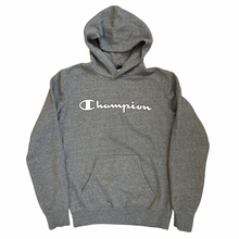 Load image into Gallery viewer, GS-Junior/Ladies Champion Hoodie. Age 14.
