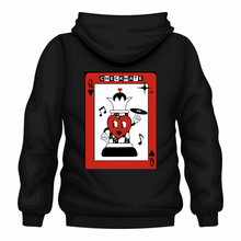 Load image into Gallery viewer, Checkmate Mid/Heavy Fleece Hoodie. Small-XXL.

