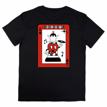 Load image into Gallery viewer, Checkmate Heavy Oversized Cotton Tee. Small-XL.
