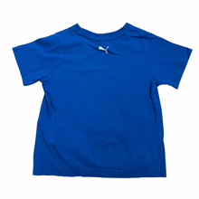 Load image into Gallery viewer, GS-Junior Puma T-Shirt. Age 3-4.
