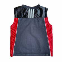 Load image into Gallery viewer, Boys Adidas Basketball Tank Vest. Age 4.

