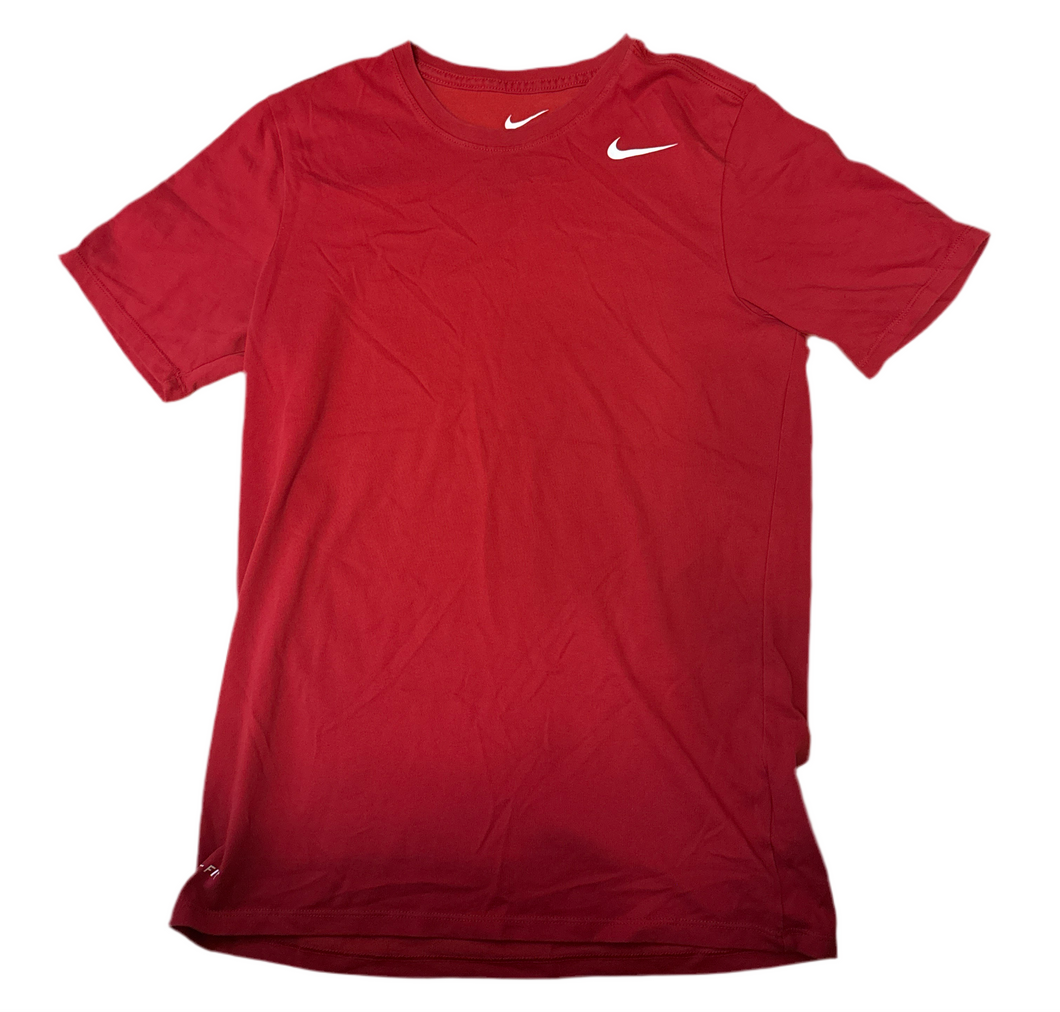 Mens Nike T. Small.