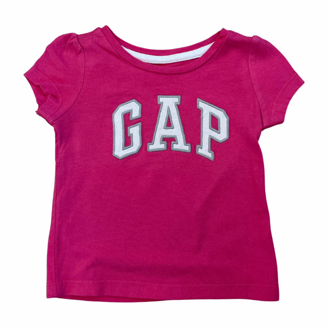 Baby Garb GAP T-Shirt. 6-12 months.