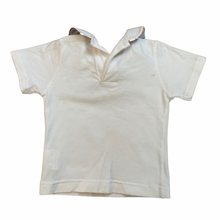Load image into Gallery viewer, Baby Alviero Martini Top with Collar. 12 Months.

