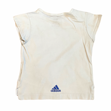 Load image into Gallery viewer, Baby Garb Adidas Top. 9 months.
