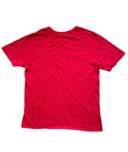 Load image into Gallery viewer, Mens Red Nike Tick T. XL.

