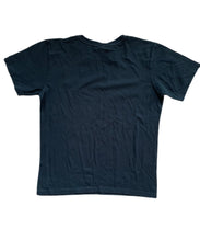Load image into Gallery viewer, GS-Junior/Ladies Black Lacoste T. Age 12-14, will fit UK 6-8.
